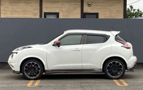 Nissan Juke II, 2019 год, 1 235 000 рублей, 8 фотография