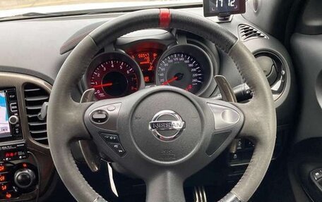 Nissan Juke II, 2019 год, 1 235 000 рублей, 17 фотография