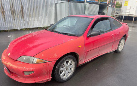 Toyota Cavalier, 1999 год, 270 000 рублей, 5 фотография