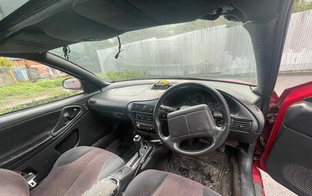 Toyota Cavalier, 1999 год, 270 000 рублей, 3 фотография