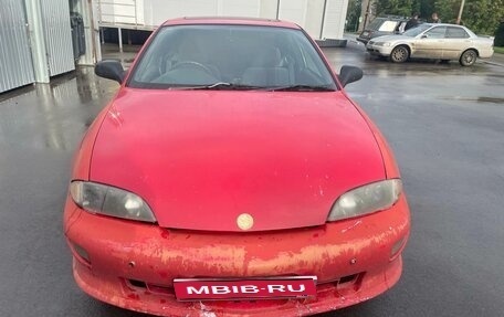 Toyota Cavalier, 1999 год, 270 000 рублей, 1 фотография