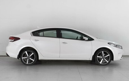 KIA Cerato III, 2017 год, 1 890 000 рублей, 5 фотография