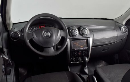 Nissan Almera, 2018 год, 929 000 рублей, 6 фотография