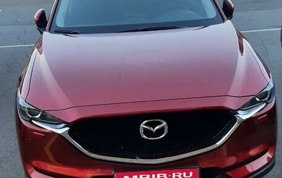 Mazda CX-5 II, 2019 год, 3 200 000 рублей, 1 фотография