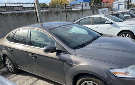 Ford Mondeo IV, 2011 год, 720 000 рублей, 2 фотография