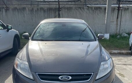 Ford Mondeo IV, 2011 год, 720 000 рублей, 3 фотография