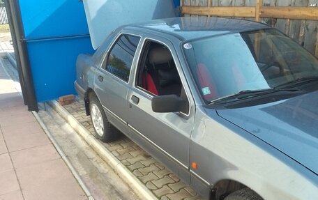 Ford Sierra I, 1989 год, 120 000 рублей, 6 фотография