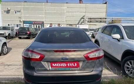 Ford Mondeo IV, 2011 год, 720 000 рублей, 4 фотография