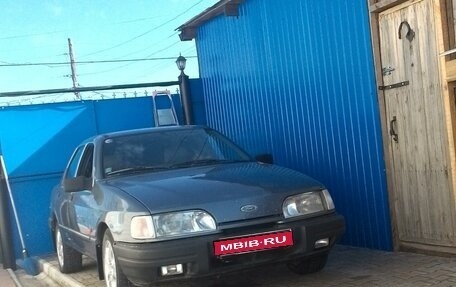 Ford Sierra I, 1989 год, 120 000 рублей, 1 фотография