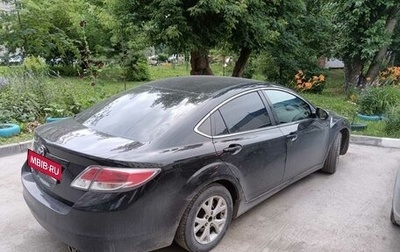 Mazda 6, 2009 год, 950 000 рублей, 1 фотография