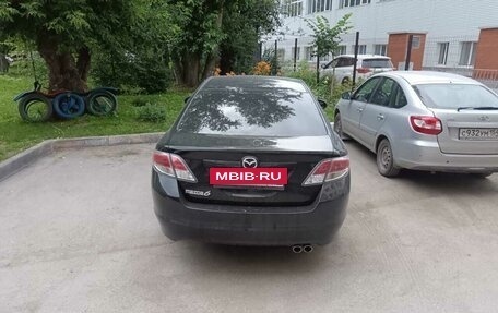 Mazda 6, 2009 год, 950 000 рублей, 3 фотография