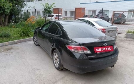 Mazda 6, 2009 год, 950 000 рублей, 2 фотография