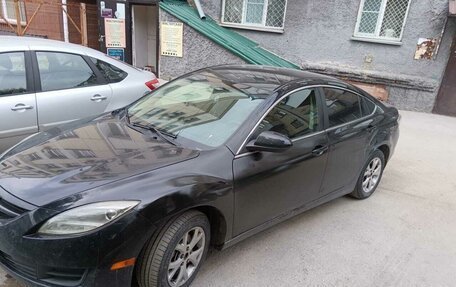 Mazda 6, 2009 год, 950 000 рублей, 6 фотография