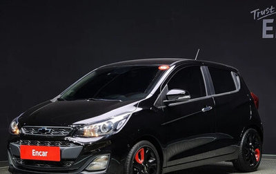 Chevrolet Spark IV, 2021 год, 810 100 рублей, 1 фотография