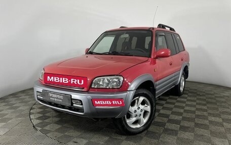 Toyota RAV4, 1998 год, 550 000 рублей, 1 фотография