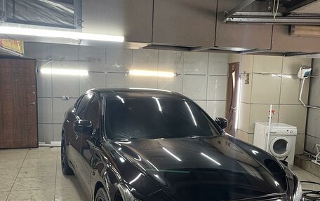 Infiniti M, 2010 год, 1 970 000 рублей, 8 фотография