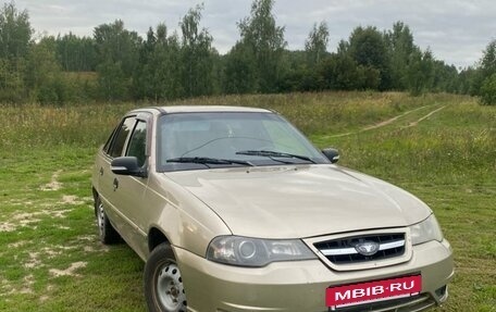 Daewoo Nexia I рестайлинг, 2012 год, 120 000 рублей, 3 фотография