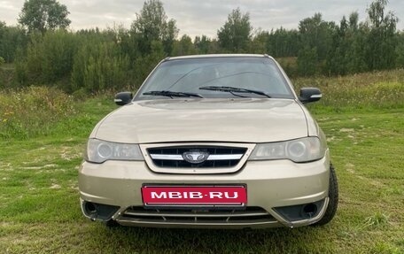 Daewoo Nexia I рестайлинг, 2012 год, 120 000 рублей, 2 фотография