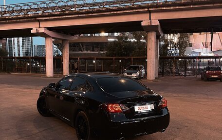 Infiniti M, 2010 год, 1 970 000 рублей, 16 фотография