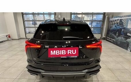 Haval F7, 2024 год, 3 464 009 рублей, 6 фотография