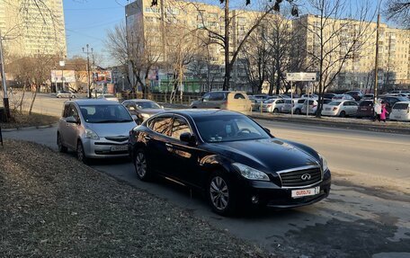 Infiniti M, 2010 год, 1 970 000 рублей, 32 фотография