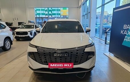 Haval F7, 2024 год, 3 464 009 рублей, 3 фотография