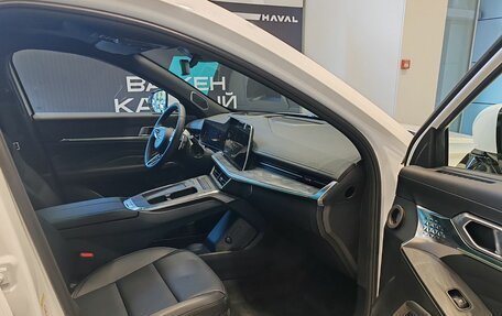 Haval F7, 2024 год, 3 464 009 рублей, 19 фотография