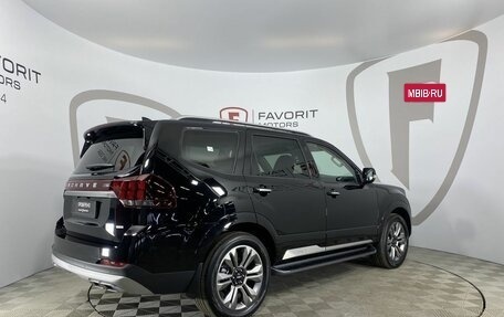 KIA Mohave I, 2024 год, 7 750 000 рублей, 6 фотография