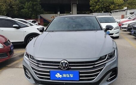 Volkswagen Arteon I, 2021 год, 2 760 000 рублей, 2 фотография