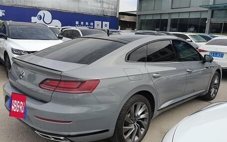 Volkswagen Arteon I, 2021 год, 2 760 000 рублей, 5 фотография