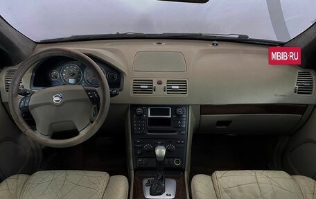 Volvo XC90 II рестайлинг, 2003 год, 830 000 рублей, 7 фотография