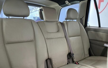 Volvo XC90 II рестайлинг, 2003 год, 830 000 рублей, 16 фотография