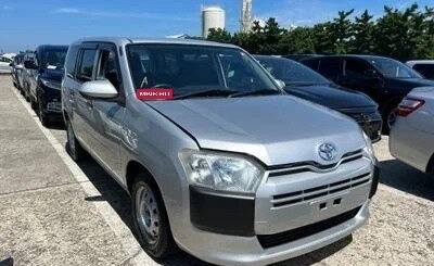 Toyota Probox I, 2020 год, 770 222 рублей, 2 фотография