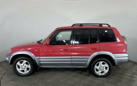 Toyota RAV4, 1998 год, 550 000 рублей, 5 фотография