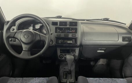 Toyota RAV4, 1998 год, 550 000 рублей, 7 фотография