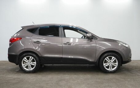 Hyundai ix35 I рестайлинг, 2012 год, 1 350 000 рублей, 4 фотография