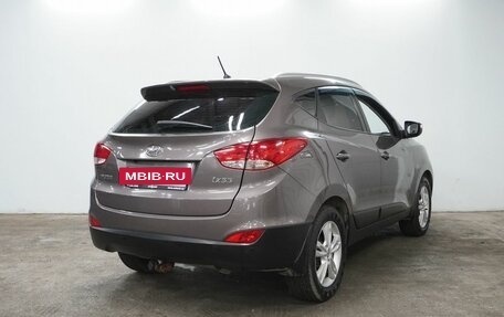 Hyundai ix35 I рестайлинг, 2012 год, 1 350 000 рублей, 6 фотография