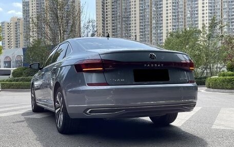 Volkswagen Passat B8 рестайлинг, 2021 год, 2 720 000 рублей, 2 фотография