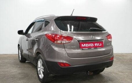 Hyundai ix35 I рестайлинг, 2012 год, 1 350 000 рублей, 8 фотография