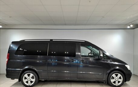 Mercedes-Benz Viano, 2010 год, 2 140 000 рублей, 7 фотография