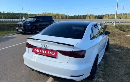 Audi A3, 2015 год, 4 700 000 рублей, 2 фотография