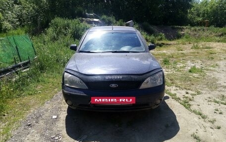 Ford Mondeo III, 2001 год, 280 000 рублей, 3 фотография