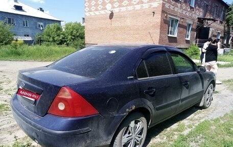 Ford Mondeo III, 2001 год, 280 000 рублей, 4 фотография