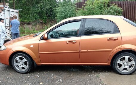 Chevrolet Lacetti, 2007 год, 450 000 рублей, 2 фотография