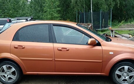 Chevrolet Lacetti, 2007 год, 450 000 рублей, 3 фотография