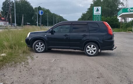 Nissan X-Trail, 2008 год, 1 250 000 рублей, 1 фотография