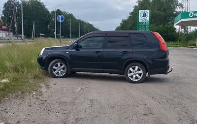 Nissan X-Trail, 2008 год, 1 250 000 рублей, 1 фотография