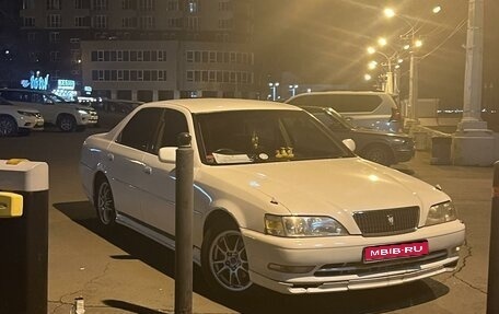 Toyota Cresta, 1996 год, 470 000 рублей, 1 фотография