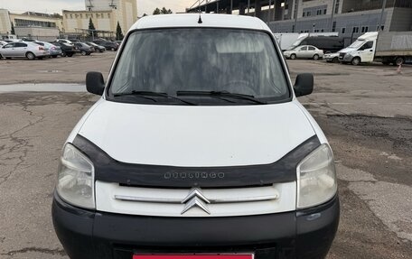 Citroen Berlingo II рестайлинг, 2010 год, 385 000 рублей, 1 фотография