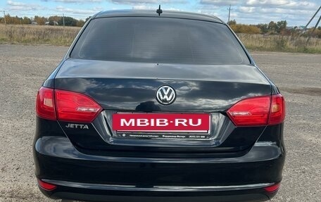 Volkswagen Jetta VI, 2013 год, 1 199 000 рублей, 8 фотография